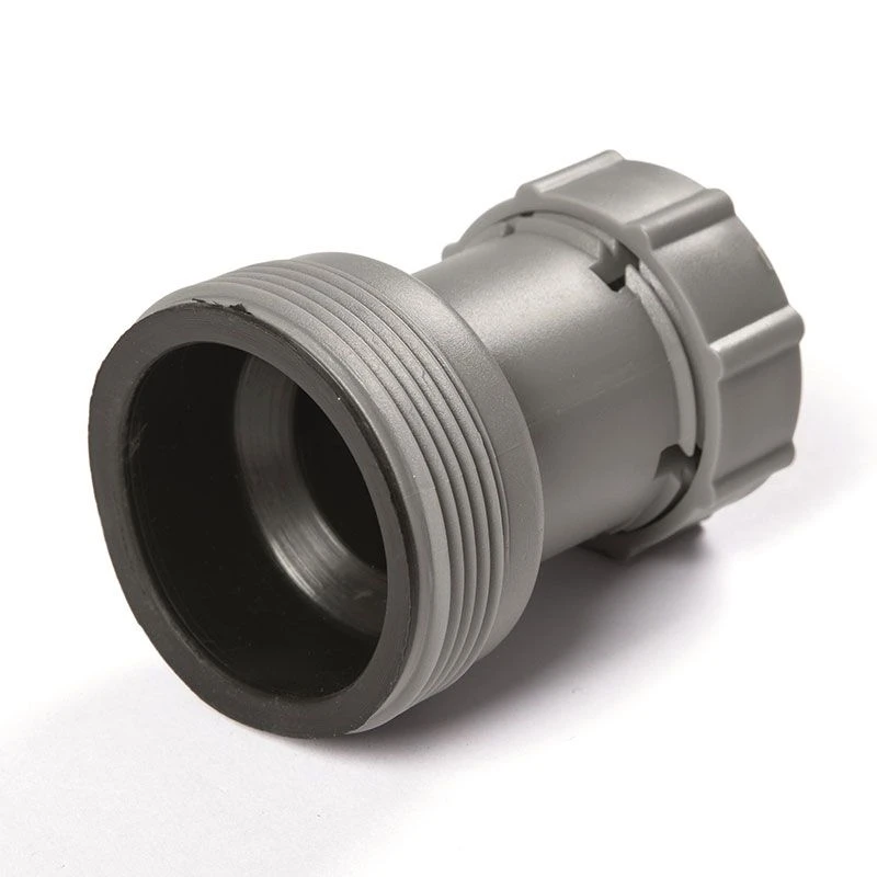 Adaptateur Bestway 32-38mm Pour Tuyau Avec Bague De Serrage (lot De 2) 4 Adaptateur Bestway 32-38mm Pour Tuyau Avec Bague De Serrage (lot De 2) – Image 2