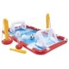 Aire De Jeux Multi-Sports Intex -Intex Piscines Soldes aire de jeux multi sports intex
