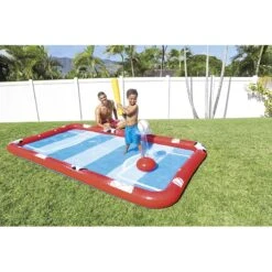 Aire De Jeux Multi-Sports Intex -Intex Piscines Soldes aire de jeux multi sports intex 5