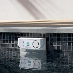 Alarme Sensor Espio -Intex Piscines Soldes alarme piscine sensor espio 2