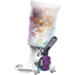 Aspirateur Rechargeable Telsa 40 -Intex Piscines Soldes aspirateur rechargeable telsa 40 2