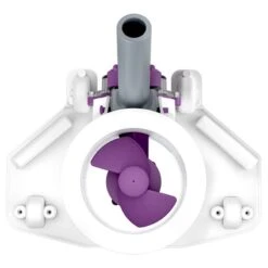 Aspirateur Rechargeable Telsa 40 -Intex Piscines Soldes aspirateur rechargeable telsa 40 4