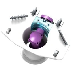 Aspirateur Rechargeable Telsa 40 -Intex Piscines Soldes aspirateur rechargeable telsa 40 5