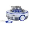 Aspirateur Robot Piscine Gre RBR60 Wet Runner -Intex Piscines Soldes aspirateur robot piscine gre rbr60 wet runner