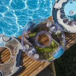 Aspirateur Robot Piscine Gre RBR60 Wet Runner -Intex Piscines Soldes aspirateur robot piscine gre rbr60 wet runner 2