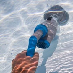 Aspirateur Super Vac Gre Bi-vitesse VCB10P -Intex Piscines Soldes aspirateur super vac gre bi vitesse vcb10p 9