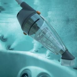 Aspirateur Vektro Pro -Intex Piscines Soldes aspirateur vektro pro 3