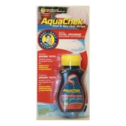 Aquachek Rouge (brome)