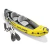Canoë Kayak Gonflable Intex Explorer K2 -Intex Piscines Soldes canoe kayak gonflable intex explorer k2