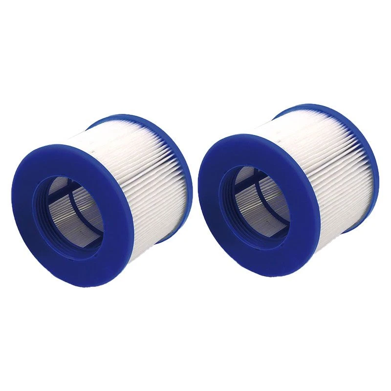 Cartouche Infinite Spa Ubbink (lot De 2) 3 Cartouche Infinite Spa Ubbink (lot De 2)