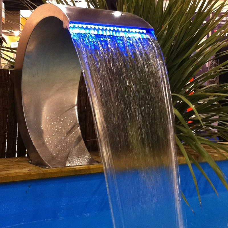 Cascade Mamba LED 4 Cascade Mamba LED – Image 2