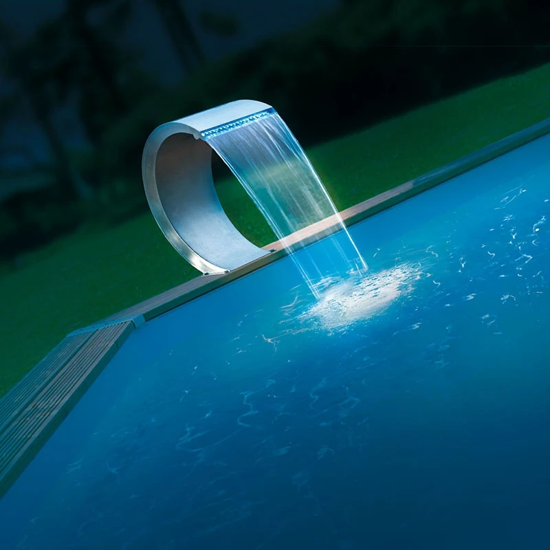 Cascade Mamba LED 3 Cascade Mamba LED