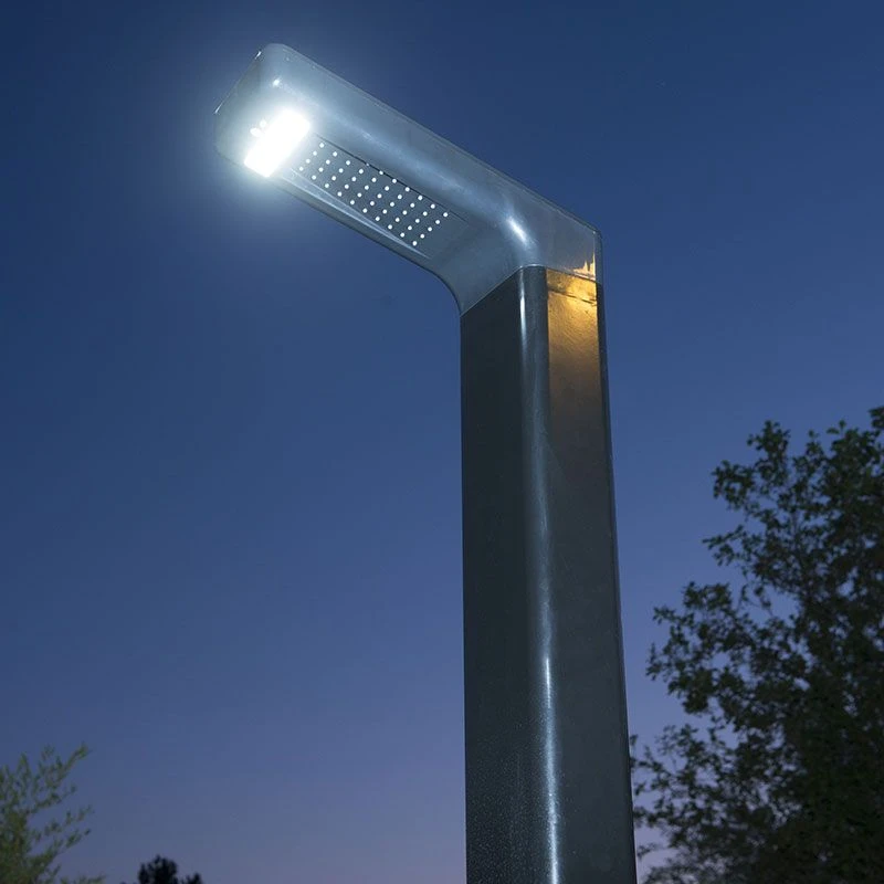 Douche Solaris Premium LED Ubbink 3 Douche Solaris Premium LED Ubbink