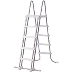 Echelle De Sécurité Intex Pour Piscines Hors-sol -Intex Piscines Soldes echelle de securite intex pour piscines hors sol 4