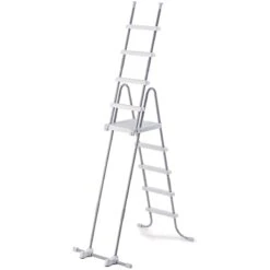 Echelle De Sécurité Intex Pour Piscines Hors-sol -Intex Piscines Soldes echelle de securite intex pour piscines hors sol 5