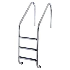 Echelle Inox Standard