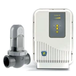 Electrolyseur Au Sel Zodiac Gensalt OE