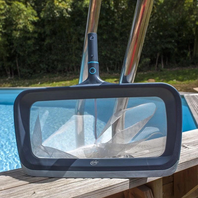 Epuisette De Fond Graphite 4 Epuisette De Fond Graphite – Image 2