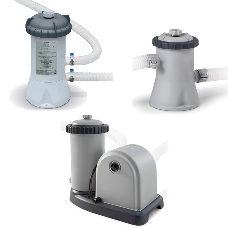 Epurateur à Cartouche Intex 3 Epurateur à Cartouche Intex