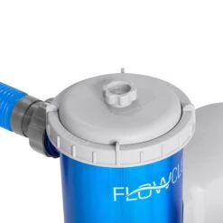 Epurateur à Cartouche Transparent Bestway -Intex Piscines Soldes epurateur a cartouche transparent bestway 2