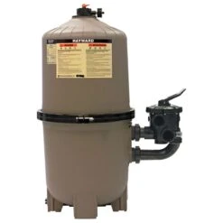 Filtre à Diatomée Hayward Pro Grid -Intex Piscines Soldes filtre a diatomee hayward pro grid 3