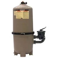 Filtre à Diatomée Hayward Pro Grid -Intex Piscines Soldes filtre a diatomee hayward pro grid 4