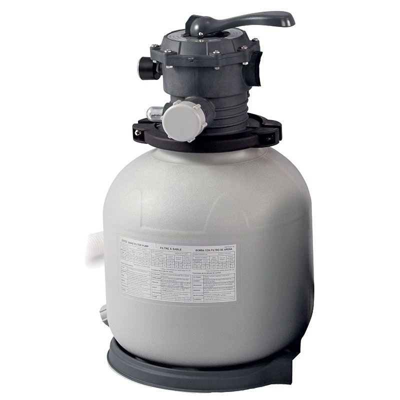 Filtre Complet Pour Filtration A Sable Intex 3 Filtre Complet Pour Filtration A Sable Intex