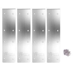 Finition De Margelles Aluminium Ubbink Pour Piscines Bois -Intex Piscines Soldes finition de margelles aluminium ubbink pour piscines bois 5