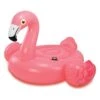 Flamant Rose Géant -Intex Piscines Soldes flamant rose geant