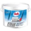 HTH Brome Multifonctions -Intex Piscines Soldes hth brome multifonctions