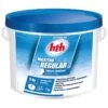 HTH Maxitab Regular - Chlore Lent -Intex Piscines Soldes hth maxitab regular chlore lent
