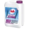 HTH Metalstop Liquide - Séquestrant Métaux -Intex Piscines Soldes hth metalstop liquide sequestrant metaux