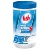 HTH Minitab Action 5 - Chlore Multiactions Pastilles -Intex Piscines Soldes hth minitab action 5 chlore multiactions pastilles
