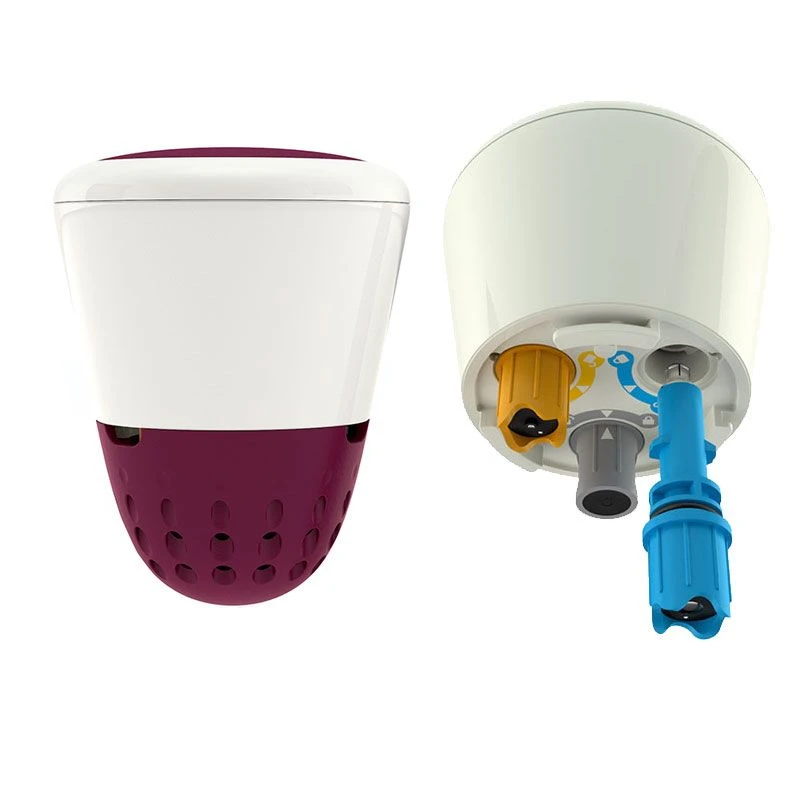 ICO Spa Wifi - Analyseur D'eau Connecté 4 ICO Spa Wifi - Analyseur D'eau Connecté – Image 2