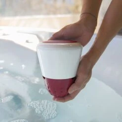 ICO Spa Wifi - Analyseur D'eau Connecté 14 ICO Spa Wifi - Analyseur D'eau Connecté -Intex Piscines Soldes ico spa wifi analyseur d eau connecte 2