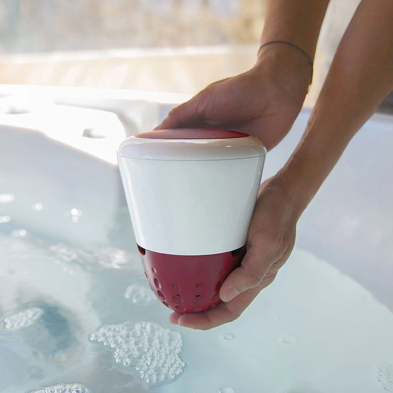ICO Spa Wifi - Analyseur D'eau Connecté 5 ICO Spa Wifi - Analyseur D'eau Connecté – Image 3