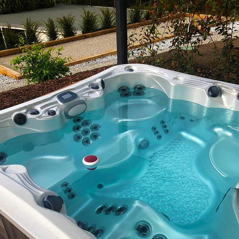 ICO Spa Wifi - Analyseur D'eau Connecté 9 ICO Spa Wifi - Analyseur D'eau Connecté – Image 7