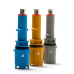 Ilot Connecté ICO - Analyseur D'eau De Piscine Connecté -Intex Piscines Soldes ilot connecte ico analyseur d eau de piscine connecte 4