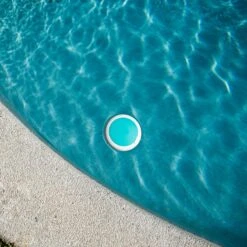 Ilot Connecté ICO - Analyseur D'eau De Piscine Connecté -Intex Piscines Soldes ilot connecte ico analyseur d eau de piscine connecte 6