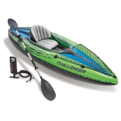 Kayak Intex Challenger K1