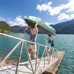 Kayak Intex Challenger K2 -Intex Piscines Soldes kayak intex challenger k2 2