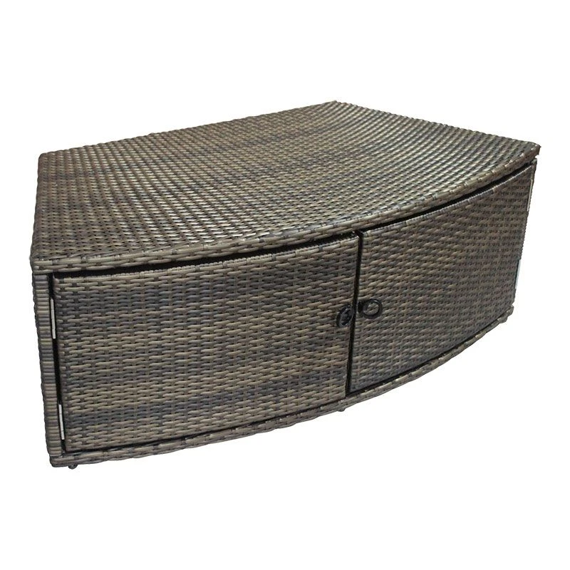 Kit De Mobilier Pour Spa Semi-rigide Octopus 4-6 Places 4 Kit De Mobilier Pour Spa Semi-rigide Octopus 4-6 Places – Image 2