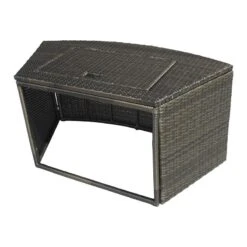 Kit De Mobilier Pour Spa Semi-rigide Octopus 4-6 Places 12 Kit De Mobilier Pour Spa Semi-rigide Octopus 4-6 Places -Intex Piscines Soldes kit de mobilier pour spa semi rigide octopus 4 6 places 4