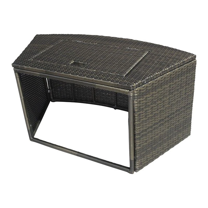 Kit De Mobilier Pour Spa Semi-rigide Octopus 4-6 Places 7 Kit De Mobilier Pour Spa Semi-rigide Octopus 4-6 Places – Image 5