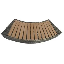 Kit De Mobilier Pour Spa Semi-rigide Vita 4 Places -Intex Piscines Soldes kit de mobilier pour spa semi rigide vita 4 places 4