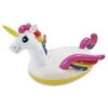 Licorne Géante -Intex Piscines Soldes licorne geante