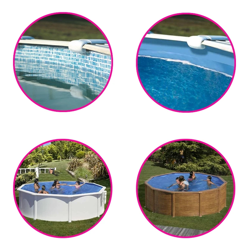 Liner Pour Piscine Acier Gre Ronde 3 Liner Pour Piscine Acier Gre Ronde