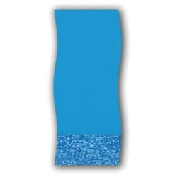 Liner Pour Piscine Hors-sol Acier Swirl