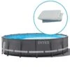 Liner Pour Piscine Intex Ultra Frame Tubulaire Ronde 2 Liner Pour Piscine Intex Ultra Frame Tubulaire Ronde -Intex Piscines Soldes liner pour piscine intex ultra frame tubulaire ronde