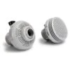 Lot De 2 Crépines Larges Avec Hydroaération Pour Piscine Intex -Intex Piscines Soldes lot de 2 crepines larges avec hydroaeration pour piscine intex